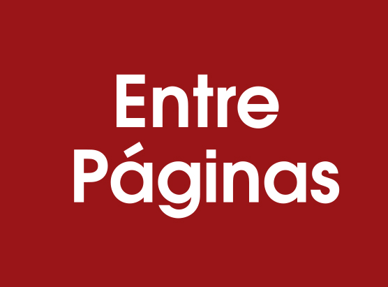 Entre Páginas