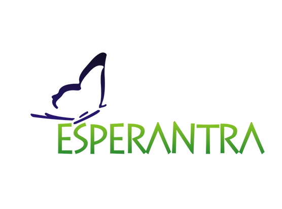 Esperantra
