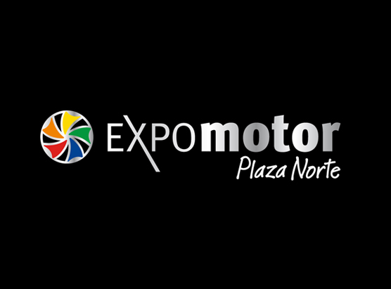 Expomotor Plaza Norte